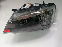 Laden Sie das Bild in den Galerie-Viewer, Frontscheinwerfer BMW X3 F25 F00HTB903309 0808170403 Xenon Links Headlight SCH9507279654ir