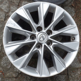 1x Alufelge 17 Zoll 7.0