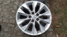 Laden Sie das Bild in den Galerie-Viewer, 1x Alufelge 17 Zoll 7.0" 5x100 Lexus Es Rim Wheel FEL4216968478zc
