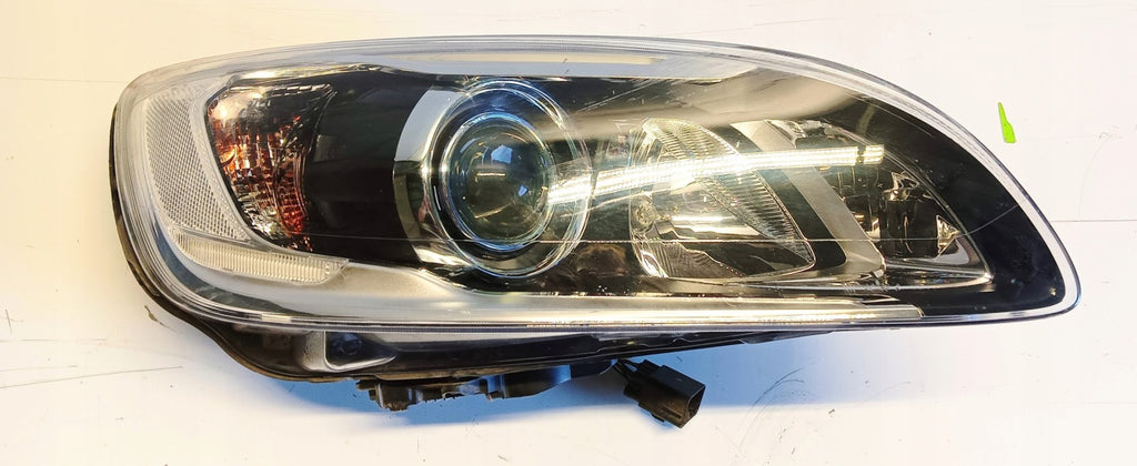 Frontscheinwerfer Opel V60 S60 31420262 Rechts Scheinwerfer Headlight SCH7284887780ck