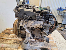 Laden Sie das Bild in den Galerie-Viewer, Motor BMW E60 N47D20C 2.0 175PS 166TKm 2009 Diesel Engine Unkomplett