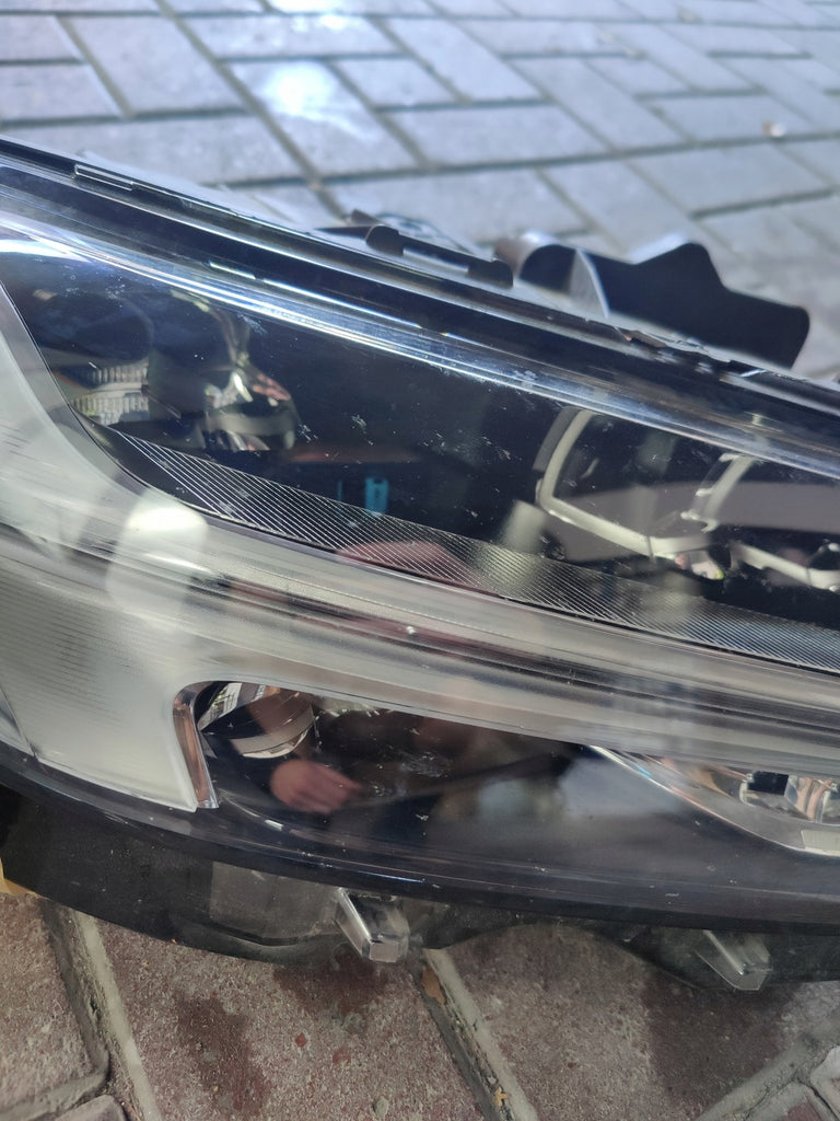 Frontscheinwerfer Volvo S90 V90 II 32404736 LED Rechts Scheinwerfer Headlight SCH9987847693rj