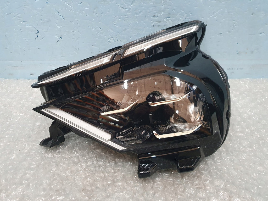 Frontscheinwerfer Citroën C4 III 73375529 Full LED Links Scheinwerfer Headlight SCH2725811074dd