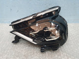 Frontscheinwerfer Citroën C4 III 73375529 Full LED Links Scheinwerfer Headlight