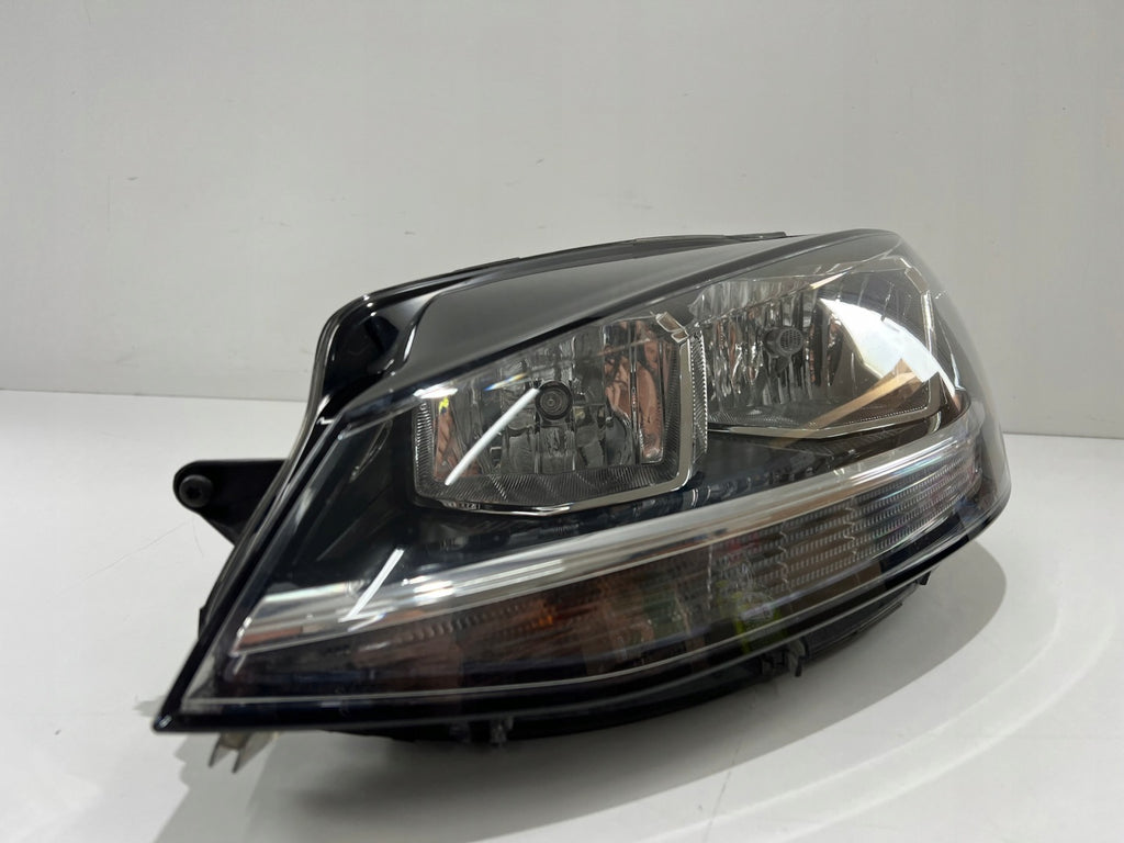 Frontscheinwerfer VW Golf VII I 5G1941005D Links Scheinwerfer Headlight SCH3791698900pu