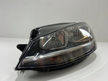Laden Sie das Bild in den Galerie-Viewer, Frontscheinwerfer VW Golf VII I 5G1941005D Links Scheinwerfer Headlight SCH3791698900pu