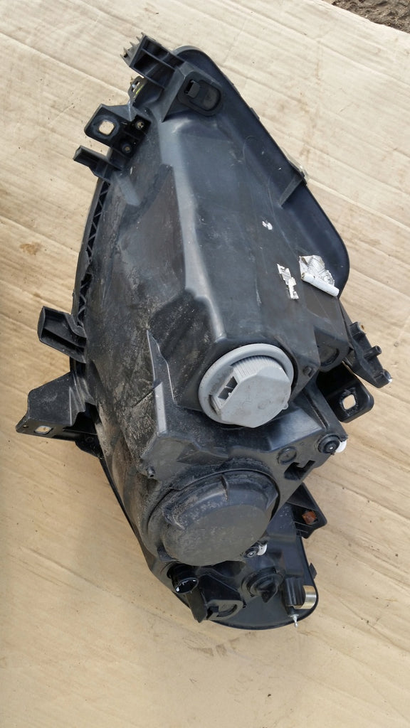 Frontscheinwerfer Citroën Jumper 1T0945095G Rechts Scheinwerfer Headlight