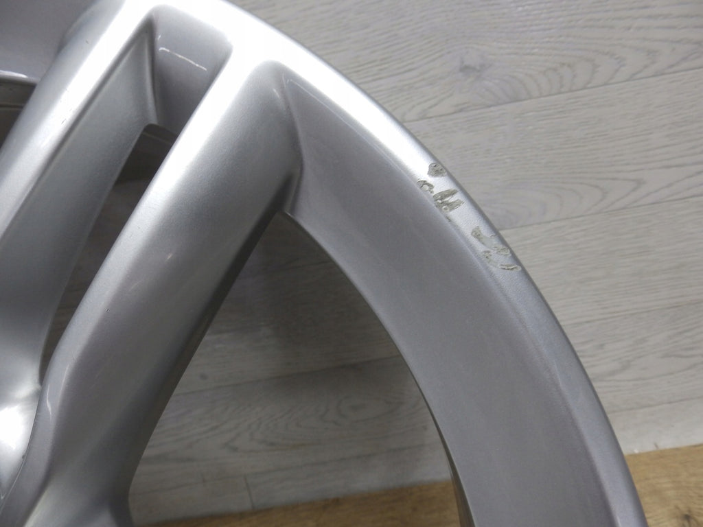 1x Alufelge 17 Zoll 7.5" 5x112 54ET 7848601 BMW F45 Rim Wheel