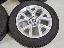 Load image into Gallery viewer, 4x Alufelge 17 Zoll 6.5" 5x112 39ET 6856076 BMW Rim Wheel FEL6406638937lh
