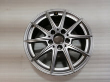 Load image into Gallery viewer, 1x Alufelge 16 Zoll 6.5&quot; 5x112 A1774011100 Mercedes-Benz Rim Wheel