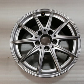 1x Alufelge 16 Zoll 6.5