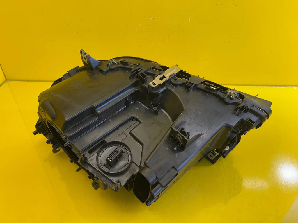 Frontscheinwerfer BMW 7 F01 F02 7379678-03 LED Rechts Scheinwerfer Headlight SCH1554786163mb