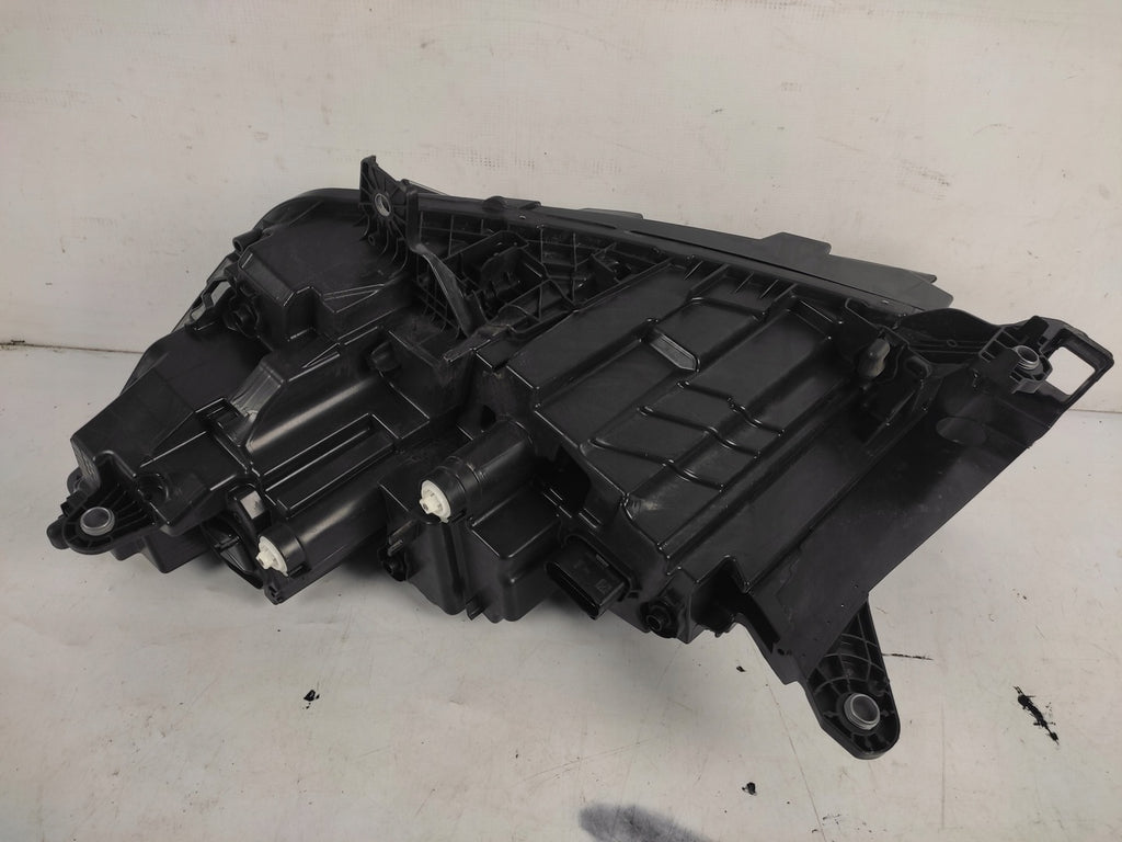 Frontscheinwerfer Skoda Enyaq 5LB941016 Rechts Scheinwerfer Headlight SCH3736549521tv