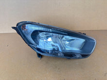 Laden Sie das Bild in den Galerie-Viewer, Frontscheinwerfer Ford Transit Tourneo Courier Rechts Scheinwerfer Headlight