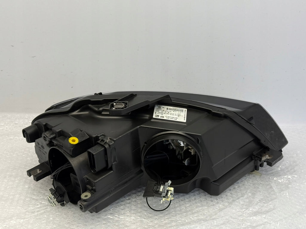 Frontscheinwerfer Audi A3 8P0941004 Ein Stück (Rechts oder Links) Headlight SCH8579691659hc