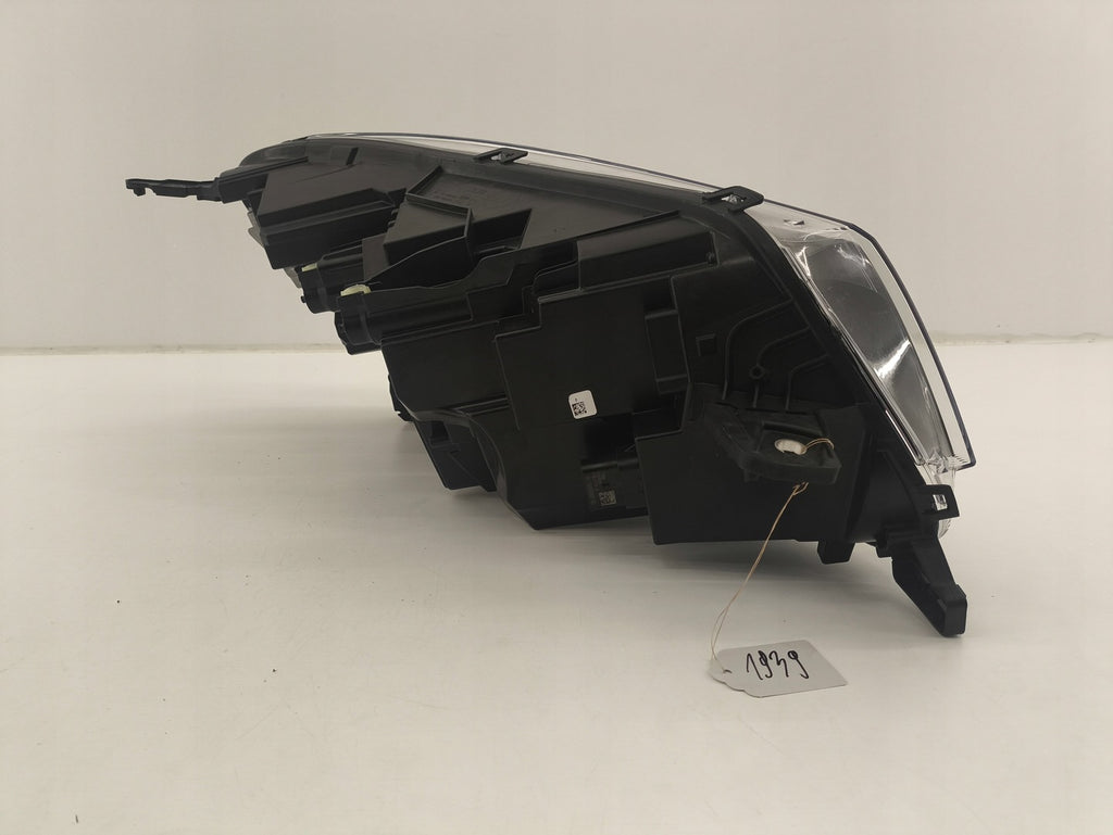 Frontscheinwerfer Opel Zafira Vivaro C LE21A6487 Full LED Links Headlight SCH3338452982mu