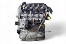 Laden Sie das Bild in den Galerie-Viewer, Motor Renault Megane III Scenic K4M848 1.6 101PS 82TKm 2008 Benzin Unkomplett