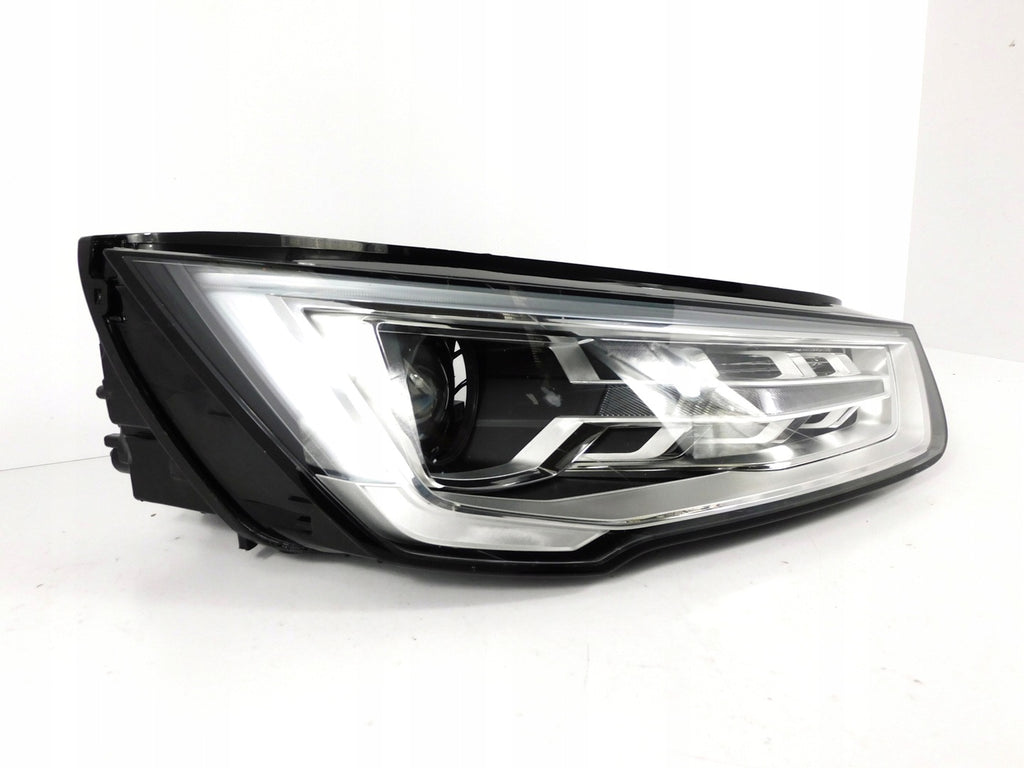 Frontscheinwerfer Audi A1 8xa 8XA941006 LED Rechts Scheinwerfer Headlight