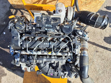 Load image into Gallery viewer, Motor Kia Sorento III D4HB 2.2 CRDI 197PS 56TKm 2020 Diesel Engine Komplett MOT3847963280px