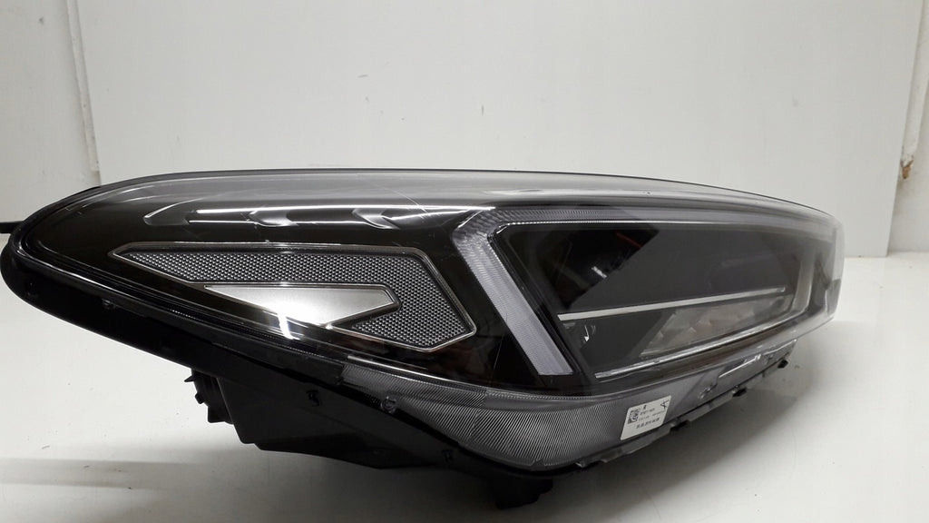 Frontscheinwerfer Hyundai Tucson 92102D7700 FULL LED Rechts Headlight