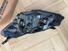 Laden Sie das Bild in den Galerie-Viewer, Frontscheinwerfer Toyota Corolla Full LED Rechts Scheinwerfer Headlight SCH8201224384fw