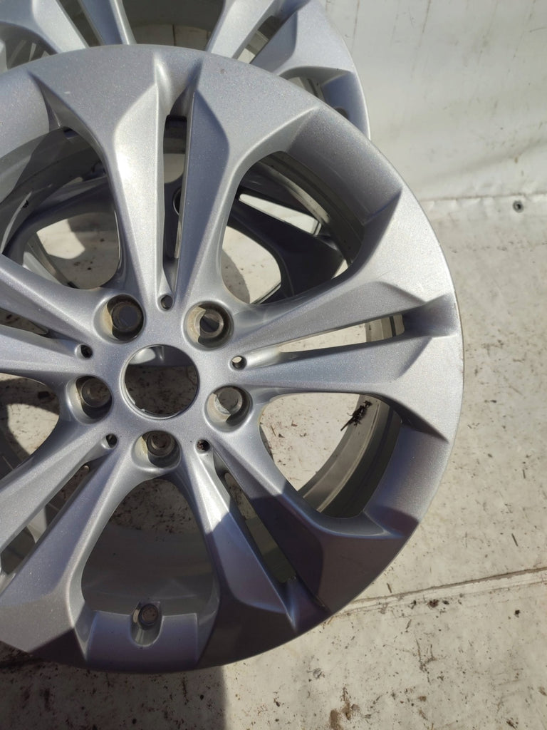 4x Alufelge 17 Zoll 7.5" 5x112 52ET 6856065 BMW F39 X1 F48 Rim Wheel FEL1708849148by