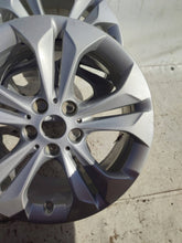 Load image into Gallery viewer, 4x Alufelge 17 Zoll 7.5" 5x112 52ET 6856065 BMW F39 X1 F48 Rim Wheel FEL1708849148by