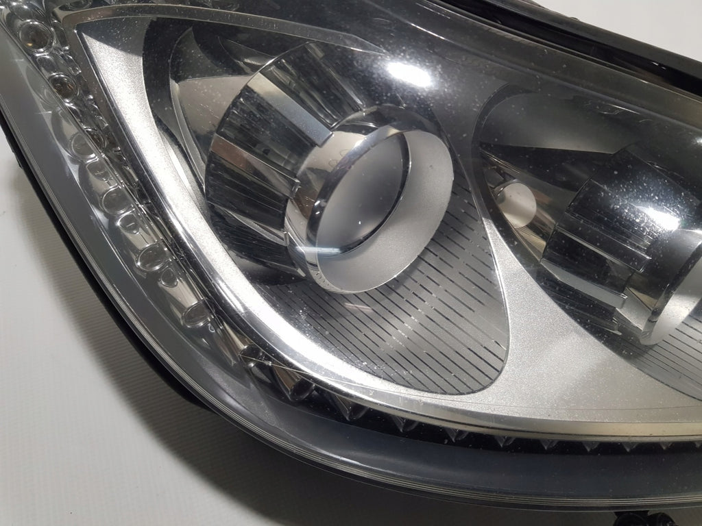 Frontscheinwerfer Mercedes-Benz Cls C218 A2188201859 Rechts Headlight SCH5172589367qd