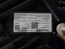 Laden Sie das Bild in den Galerie-Viewer, Frontscheinwerfer Volvo Xc60 II Ein Satz Scheinwerfer Headlight