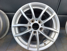 Laden Sie das Bild in den Galerie-Viewer, 4x Alufelge 16 Zoll 7.0" 5x120 40ET 2119400 BMW 4 Rim Wheel FEL7183658739qj