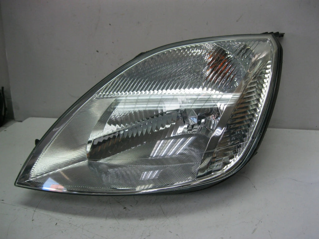 Frontscheinwerfer Seat Toledo II 1M1941001D LED Links Scheinwerfer Headlight