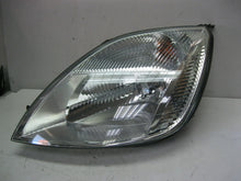 Laden Sie das Bild in den Galerie-Viewer, Frontscheinwerfer Seat Toledo II 1M1941001D LED Links Scheinwerfer Headlight