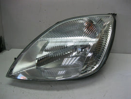Frontscheinwerfer Seat Toledo II 1M1941001D LED Links Scheinwerfer Headlight