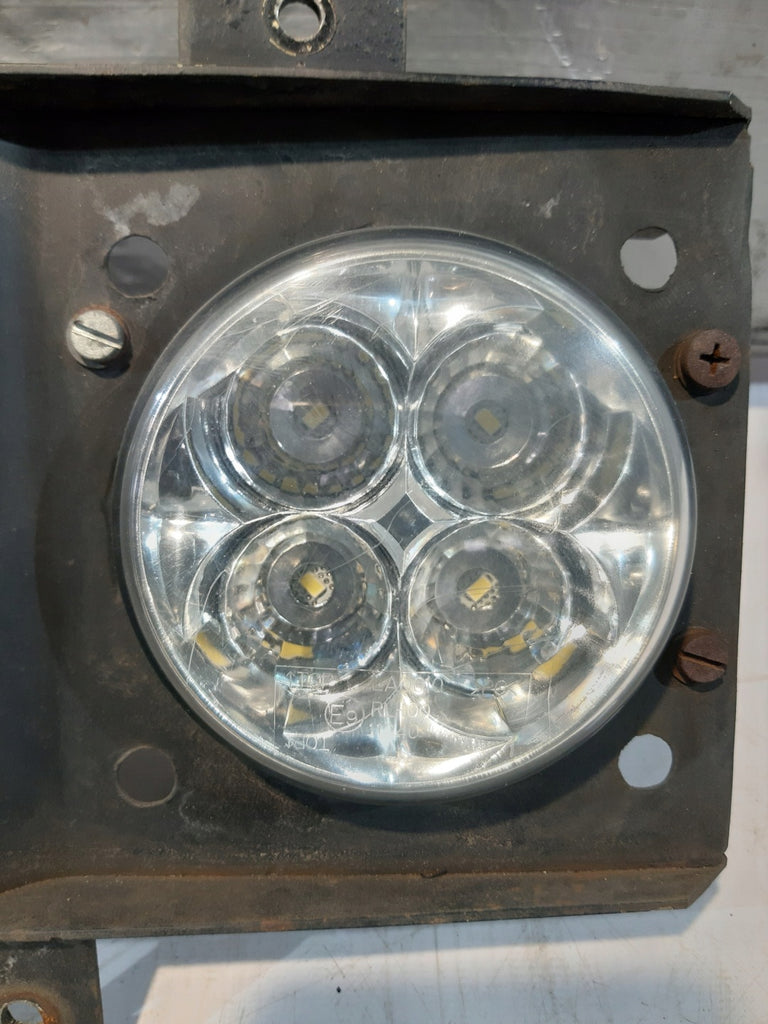 Frontscheinwerfer Isuzu I 15292600 Links Scheinwerfer Headlight SCH4197298880gz