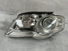 Laden Sie das Bild in den Galerie-Viewer, Frontscheinwerfer VW Passat 3C0941005S Links Scheinwerfer Headlight