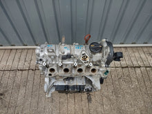 Load image into Gallery viewer, Motor VW Golf VI II CBZ 1.2 TSI 112TKm 2012 Benzin Engine Unkomplett MOT5993175028as