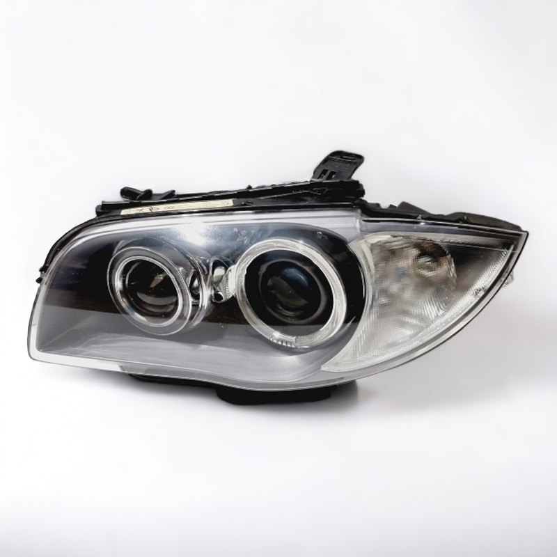 Frontscheinwerfer BMW 1 E88 E81 E87 7170291-02 Xenon Links Headlight