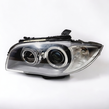 Laden Sie das Bild in den Galerie-Viewer, Frontscheinwerfer BMW 1 E88 E81 E87 7170291-02 Xenon Links Headlight