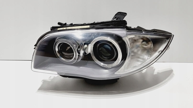 Frontscheinwerfer BMW 1 E88 E81 E87 7170291-02 Xenon Links Headlight