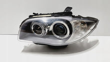 Laden Sie das Bild in den Galerie-Viewer, Frontscheinwerfer BMW 1 E88 E81 E87 7170291-02 Xenon Links Headlight