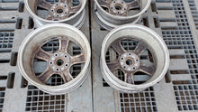 Laden Sie das Bild in den Galerie-Viewer, 4x Alufelge 16 Zoll 6.5" 5x114.3 Mazda I Rim Wheel FEL1612648672vu