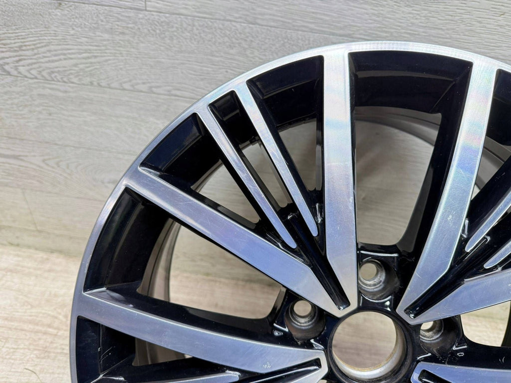 1x Alufelge 17 Zoll 5x112 5C0601025BQ VW New Beetle Rim Wheel FEL5436648238zz