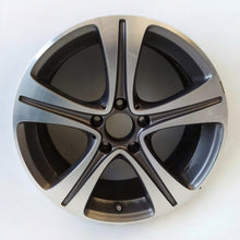 Load image into Gallery viewer, 1x Alufelge 17 Zoll 7.5&quot; 5x112 A2134011200 Mercedes-Benz Rim Wheel