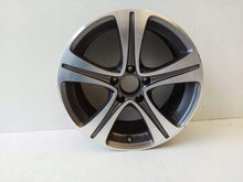 Load image into Gallery viewer, 1x Alufelge 17 Zoll 7.5&quot; 5x112 A2134011200 Mercedes-Benz Rim Wheel