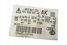 Load image into Gallery viewer, Frontscheinwerfer Audi A6 4F0941030 Rechts Scheinwerfer Headlight SCH8727580406cx