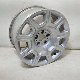 1x Alufelge 19 Zoll 8.5
