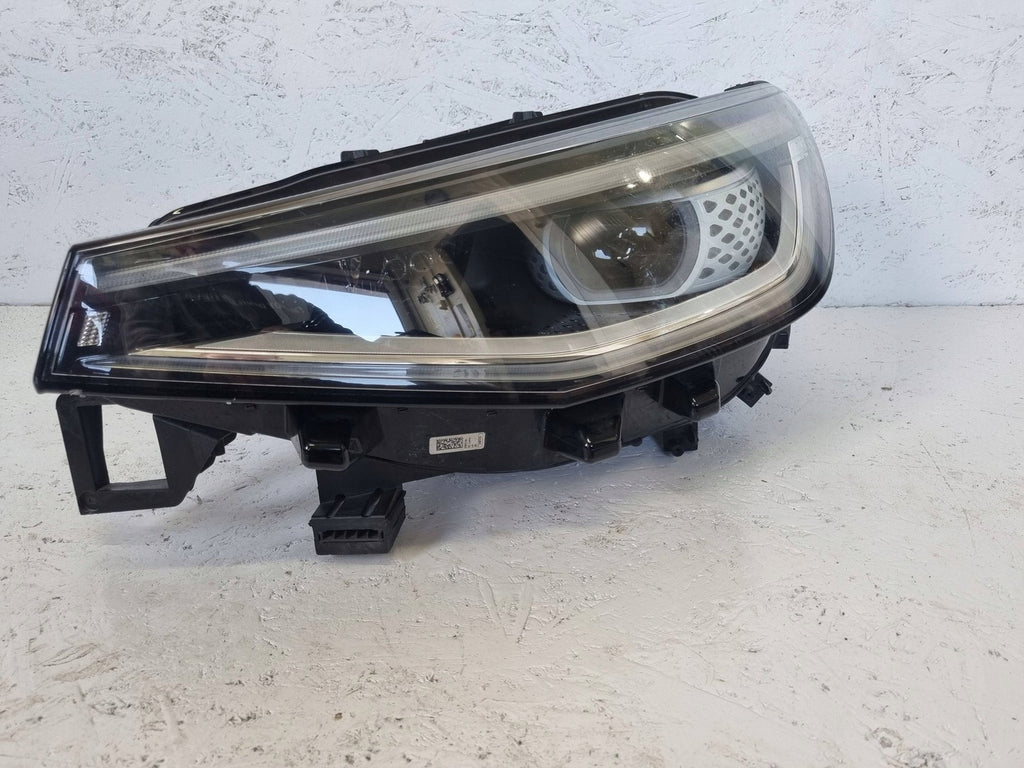 Frontscheinwerfer VW Id.4 11B941035K Links Scheinwerfer Headlight SCH1101940267de