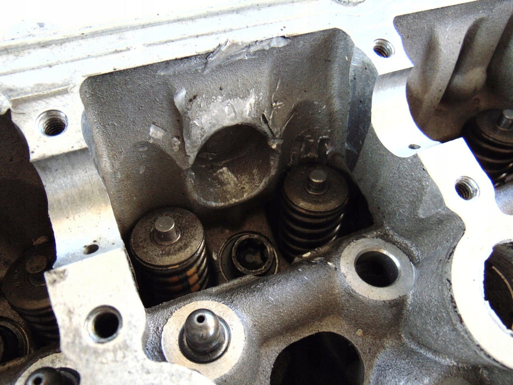 Motor Audi B8 CAB 1.8 TSI Benzin Engine Unkomplett