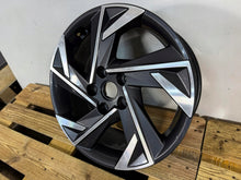 Load image into Gallery viewer, 1x Alufelge 17 Zoll 7.0" 5x114.3 52910-AACA0 Hyundai Elantra Vii Rim Wheel FEL5368897738bs