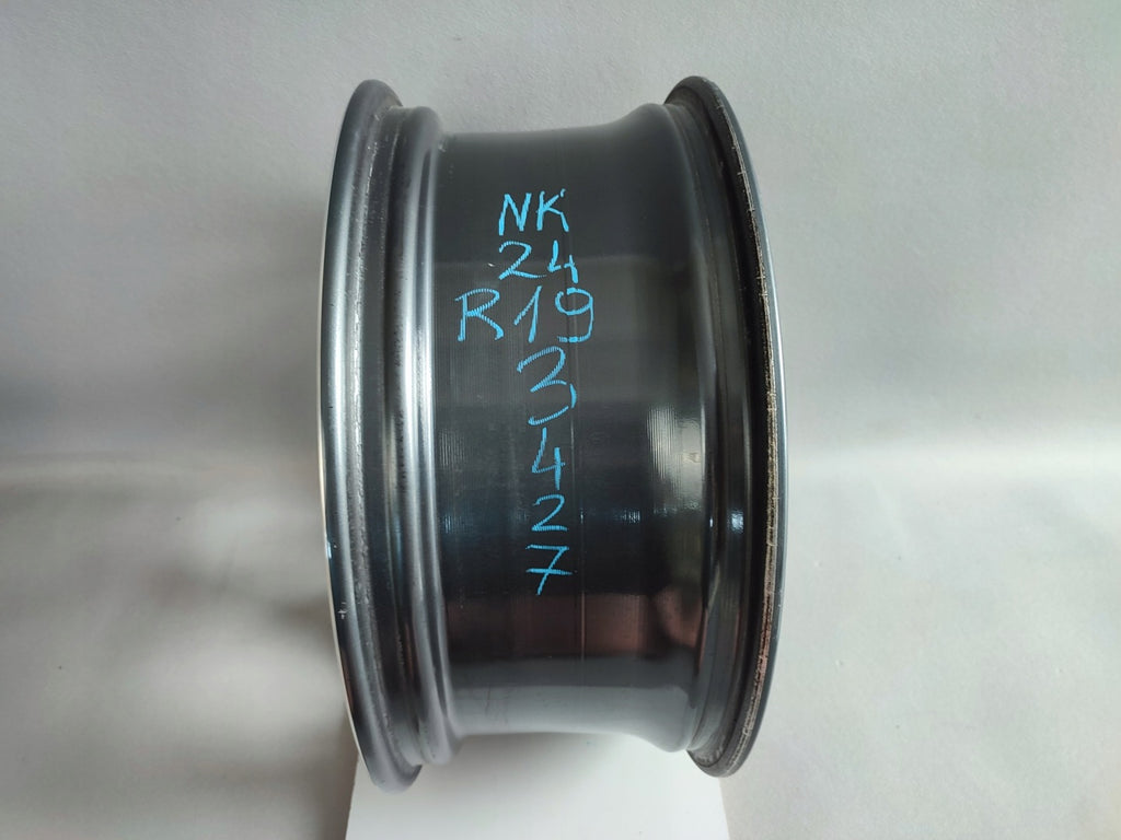 1x Alufelge 19 Zoll 8.0" 5x114.3 51ET Glanz 52910S1330 Hyundai Santa Fe Mg FEL9214067369av